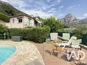 Maison à Vence (06140)