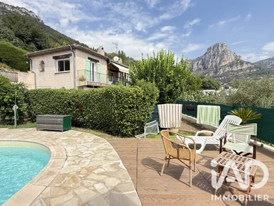 Maison à Vence (06140)