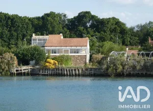 House in Le Fenouiller (85800)