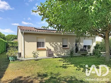Maison à Boé (47550)