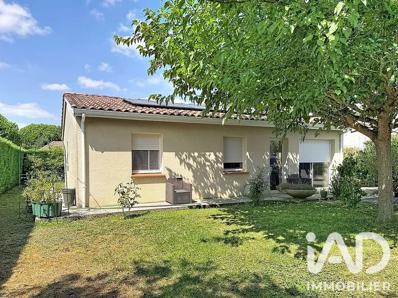 Maison 4 pièces 79 m² · à Boé · 79 m² · 229 000 €