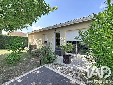 Maison à Boé (47550)