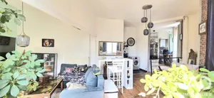 Appartement à Saint-Étienne (42000)