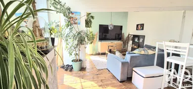 Appartement à Saint-Étienne (42000)