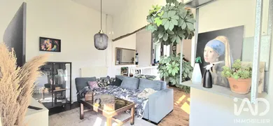 Appartement à Saint-Étienne (42000)
