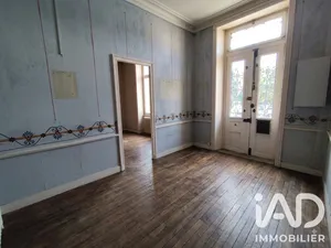 Townhouse in Redon (35600)