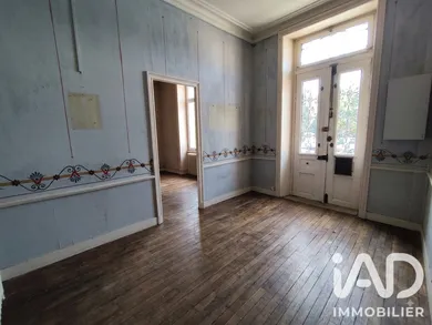 Maison de ville à Redon (35600)