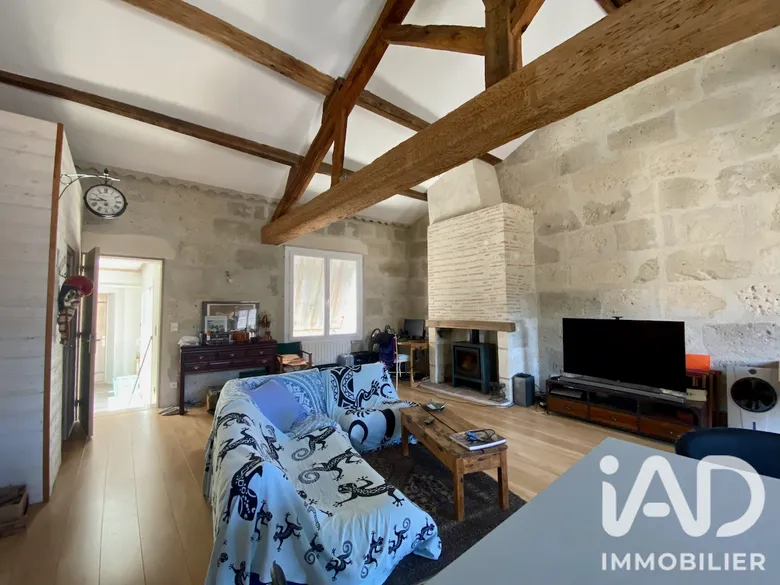Immeuble 255 m² · à Nérac · 255 m² · 215 000 €