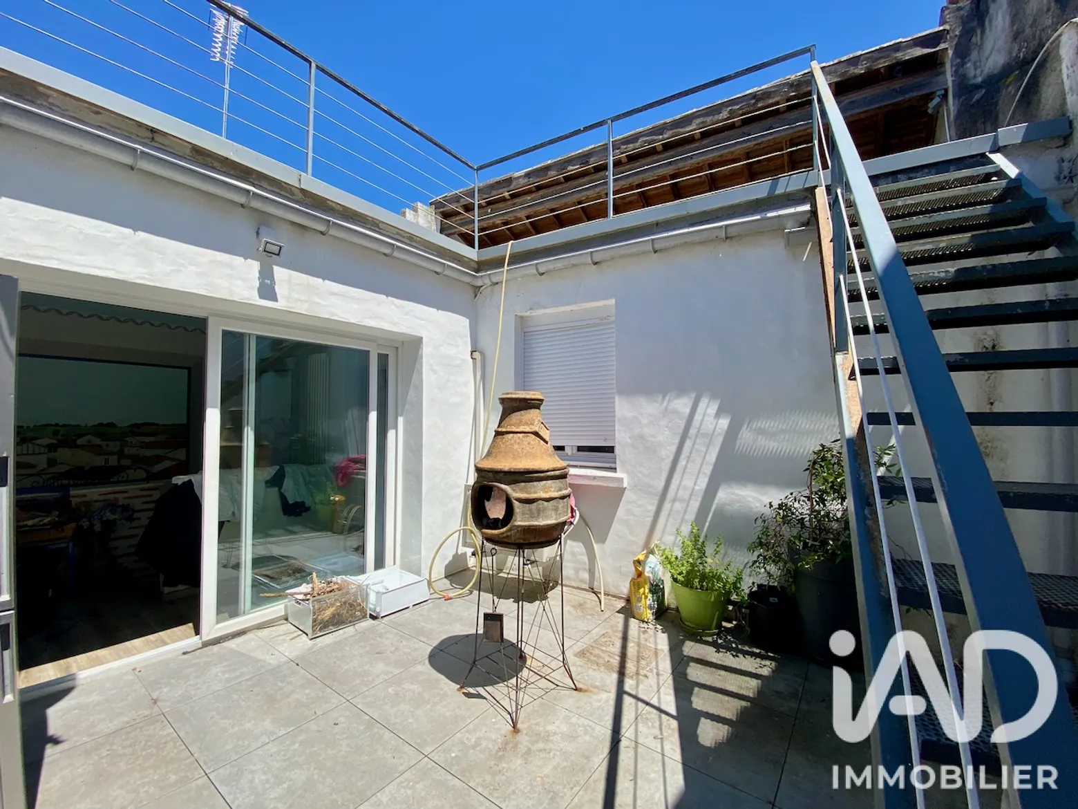 Vente immeuble 255 m² à Nérac (47600) - 2081031 — 3