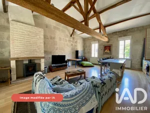 Immeuble à Nérac (47600)