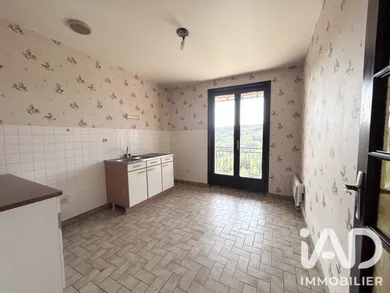 Appartement à Ceyssac (43000)