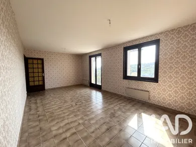 Appartement à Ceyssac (43000)