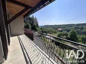 Appartement à Ceyssac (43000)