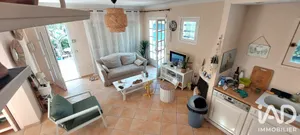 Traditional house in Saint-Raphaël (83700)