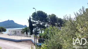 Maison traditionnelle à Saint-Raphaël (83700)