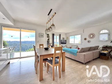 Maison à Vence (06140)