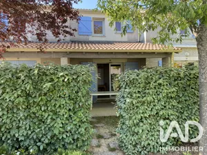 Appartement à Vallon pont d’arc (07150)