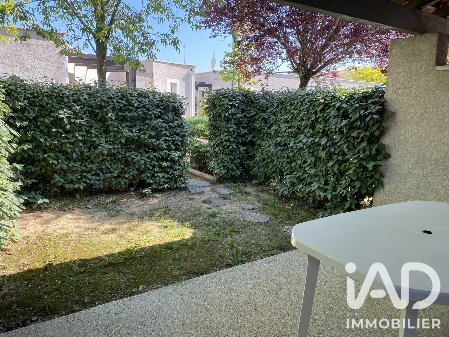 Vente appartement à Vallon pont d’arc (07150) : appartement 3 pièces 38 m² - 2087148 — 2
