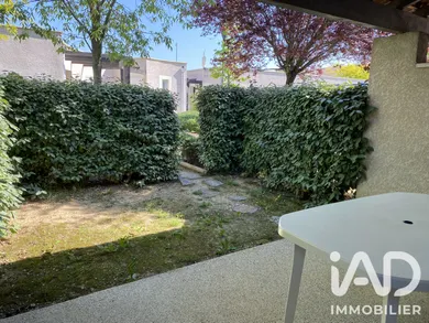 Appartement à Vallon pont d’arc (07150)