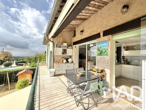 Maison à Vence (06140)