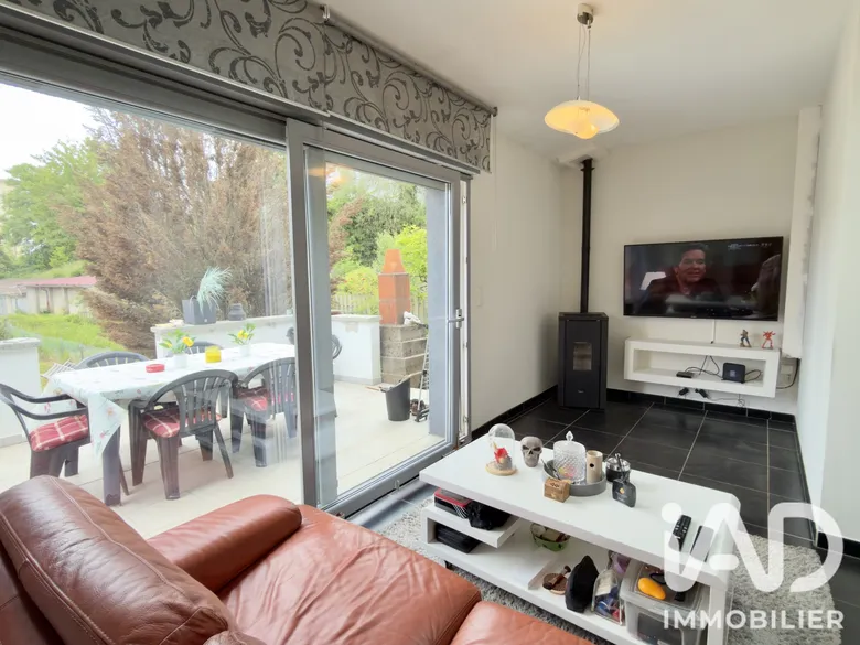 Maison 6 pièces 126 m² · à Villerupt · 126 m² · 260 000 €