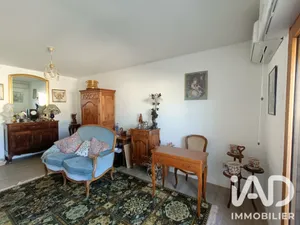 Appartement à Nantes (44000)