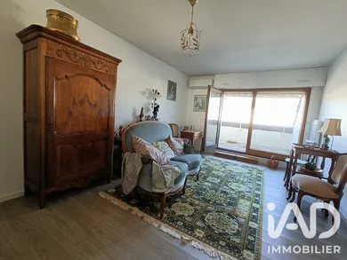 Appartement à Nantes (44000)
