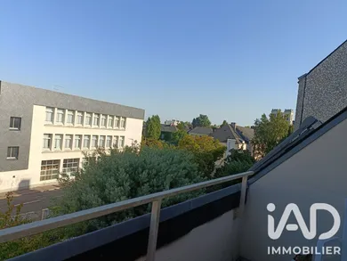 Appartement à Nantes (44000)