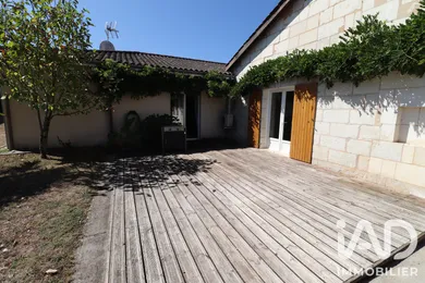 House in Neuvicq (17270)