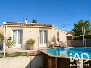 Maison à Servian (34290)