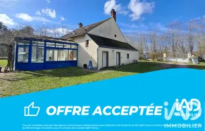 Maison à Chevillon-sur-Huillard (45700)