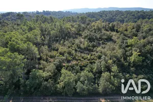 Terrain agricole  à Lorgues (83510)