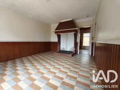 Maison à Tosse (40230)