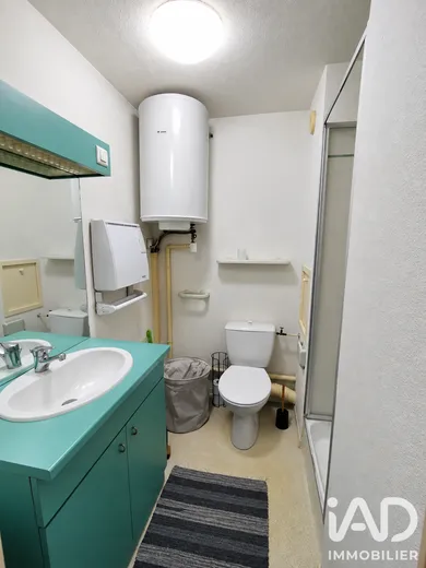 Studio à Chambéry (73000)