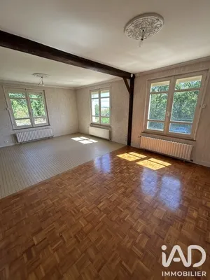 Detached house in Pourrain (89240)