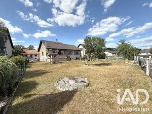 Maison de village à Blies-Guersviller (57200)