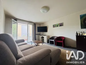Appartement à Toulouse (31500)