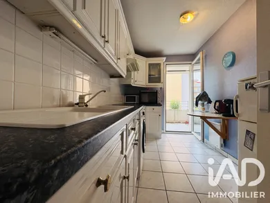 Appartement à Toulouse (31500)