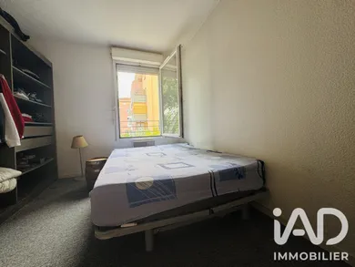 Appartement à Toulouse (31500)