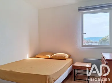 Appartement à Nangy (74380)