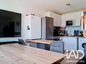 Appartement à Nangy (74380)