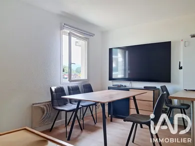 Appartement à Nangy (74380)