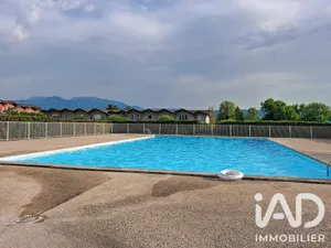 Appartement à Nangy (74380)