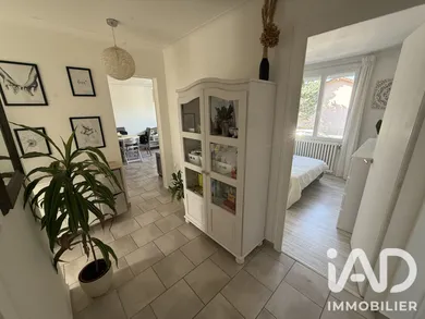 Maison traditionnelle à Châtellerault (86100)