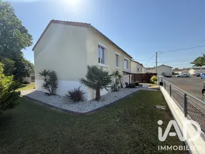 Maison traditionnelle à Châtellerault (86100)