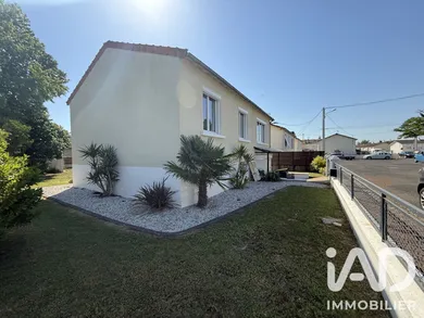Maison traditionnelle à Châtellerault (86100)