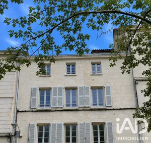 Immeuble à Niort (79000)