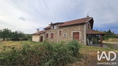 Maison de campagne à Almont-les-Junies (12300)