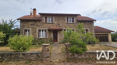 Maison de campagne à Almont-les-Junies (12300)