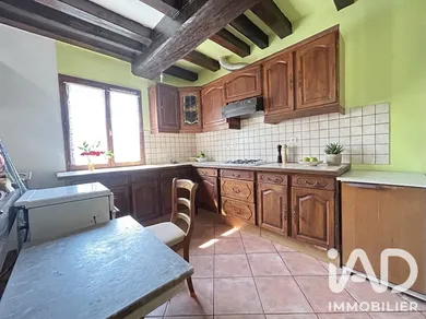 Maison à Le Malesherbois (45330)